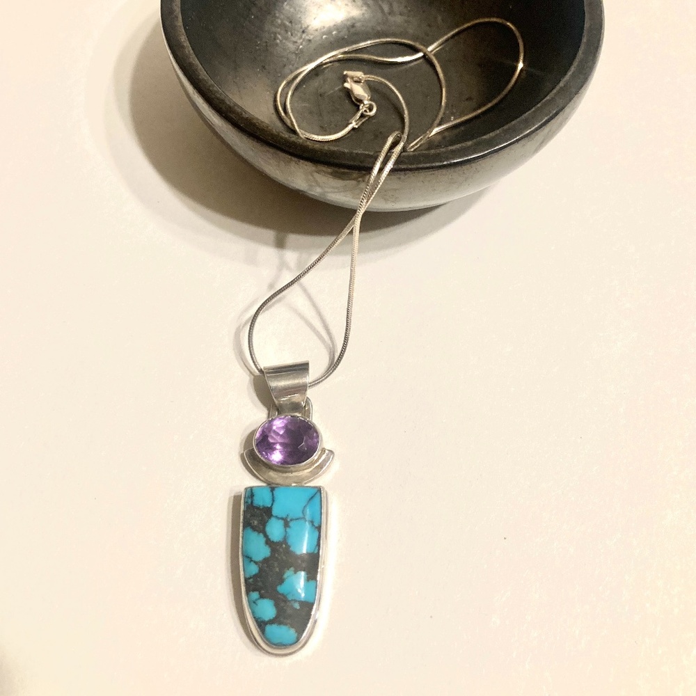 Necklace